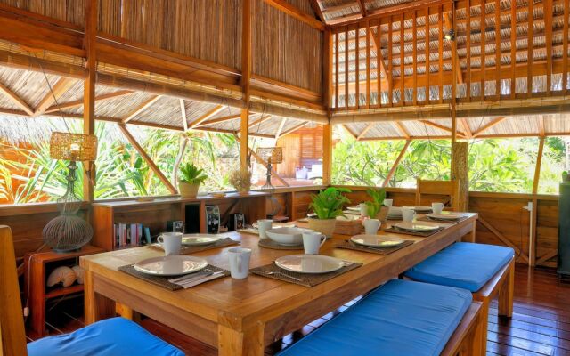 Loedi Bungalows Rote