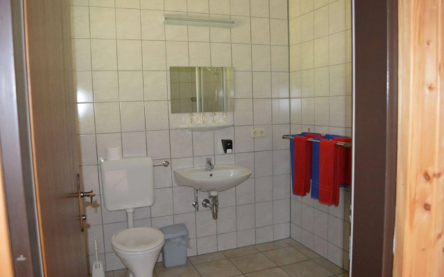 Chalet Kammleitn