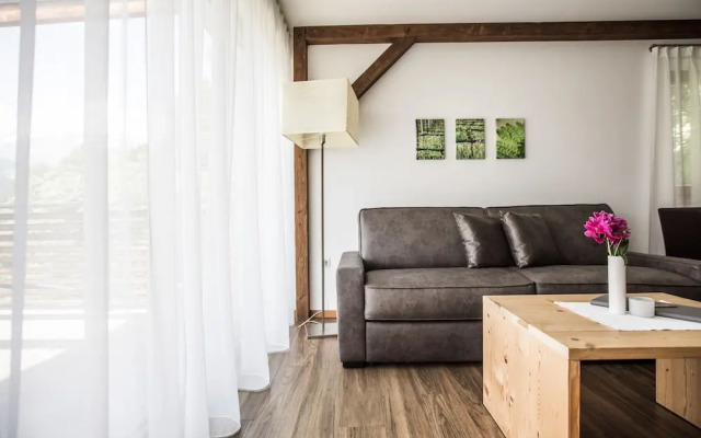 Bad Fallenbach Hotel