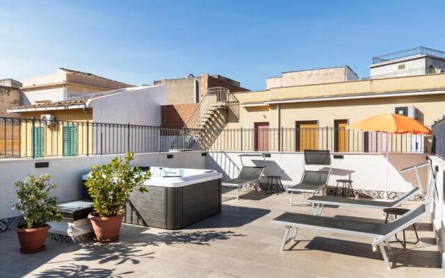 Morfeo casa vacanze e B&B
