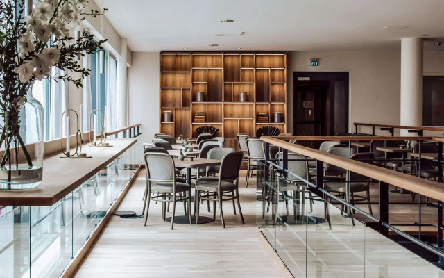 Home Hotel Odin