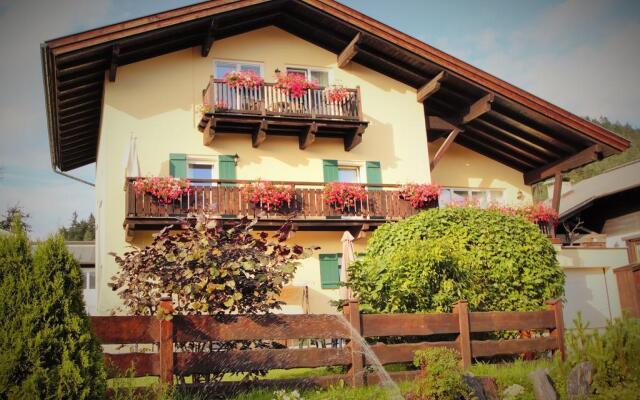 Landhaus Menardi