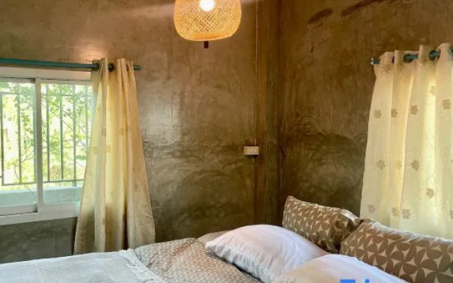 Tiny Loft Style House