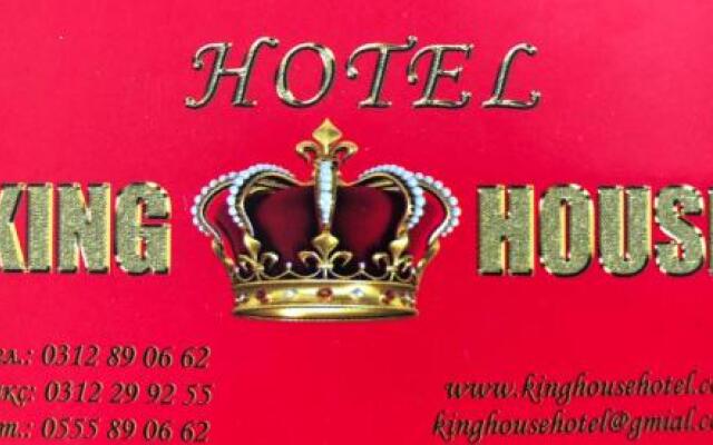 Отель King House