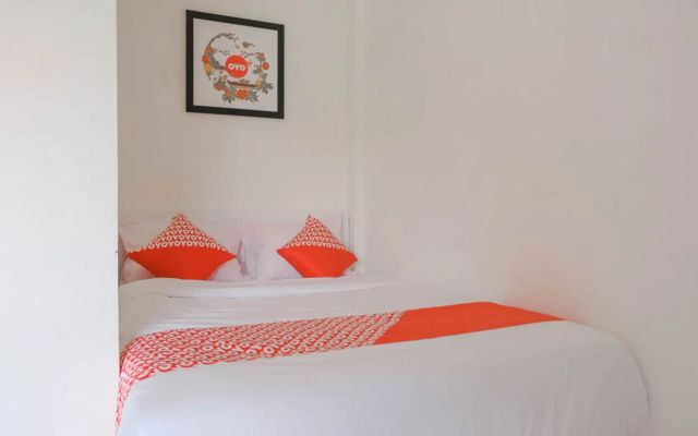 Hotel O Kina Family Residence Syariah