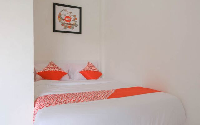 Hotel O Kina Family Residence Syariah