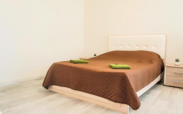 Апартаменты на улице Фадеева 29