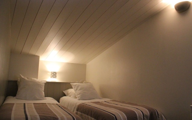 Villa 1 - Les Minutias Village