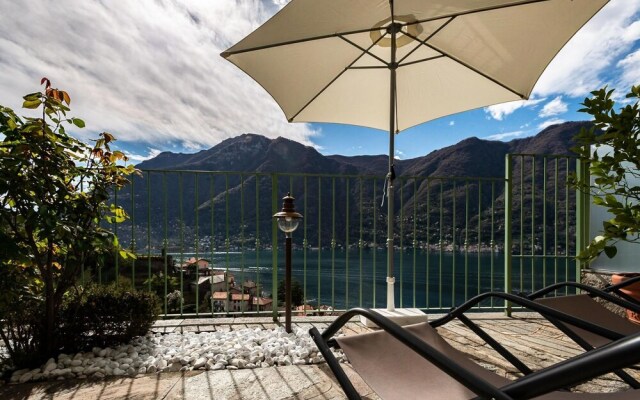 Romantic Home - Como Lake