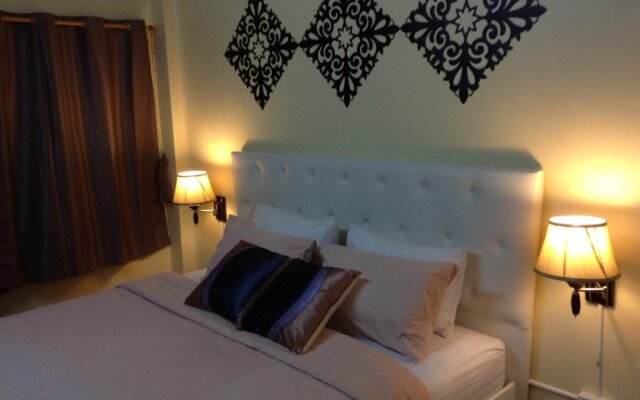 The Room Hostel