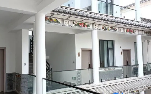 Chenchen's home