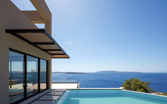 Villa Apollo Porto Cheli
