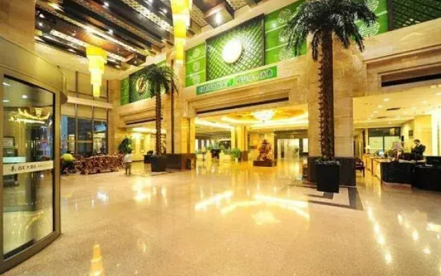 Baihui Hotel
