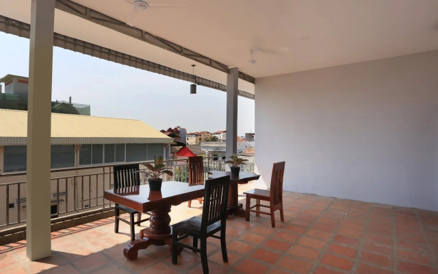 ChengLay Guesthouse