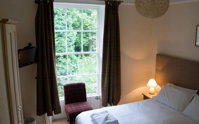 Horseshoe Hotel