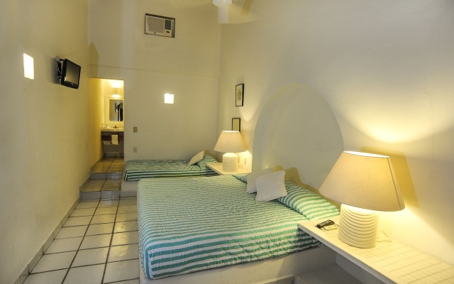 Hotel Suites Ixtapa Plaza