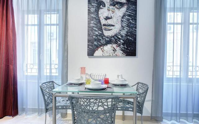 IMMOGROOM - 8 min from the Palais - AC - Quai St Pierre