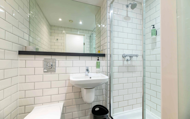 easyHotel Newcastle
