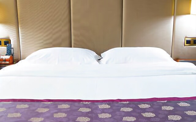 Jun Du Holiday Hotel (Changshan Lugu Meixi Lake)