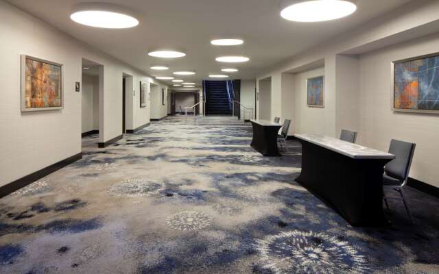 Hilton Houston NASA Clear Lake