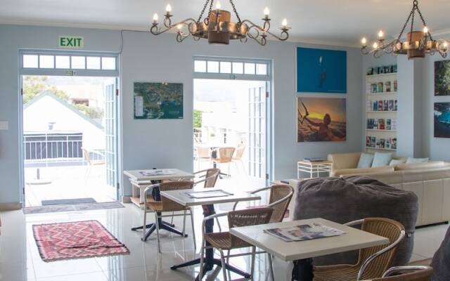 Zzzone Boutique Hostel