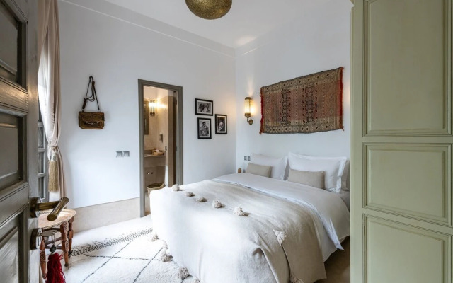 Riad Louhou