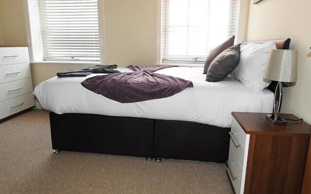Parks Nest 1