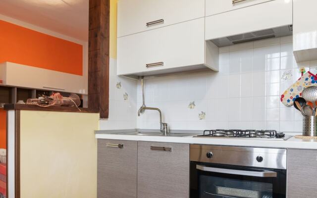 Cottage near Ticino Riveer & Lake Maggiore