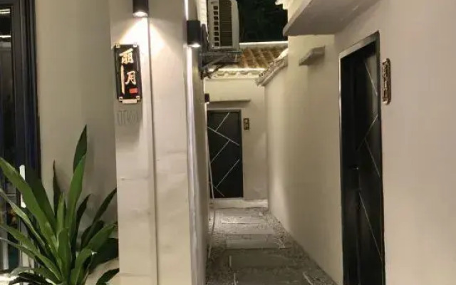 Foshan Yuyue Inn (Shunde Ronggui Fisherman's Wharf)