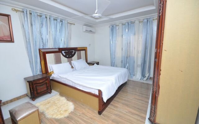 B2 Self Catering Apartments