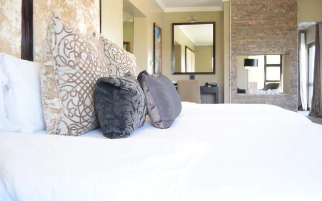 St Andrews Hotel and Spa