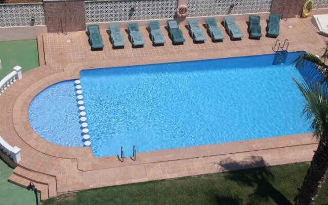 Hotel Residencia Sol