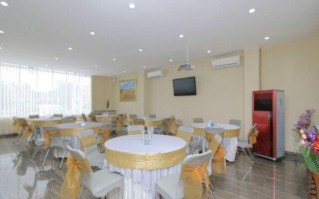 Airy Syariah Tugu Adipura Kastela 3 Banjarbaru