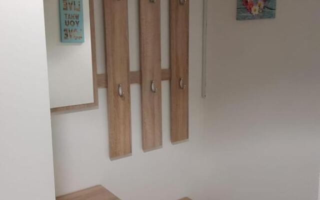 Ferienwohnung am Hohen Elbufer