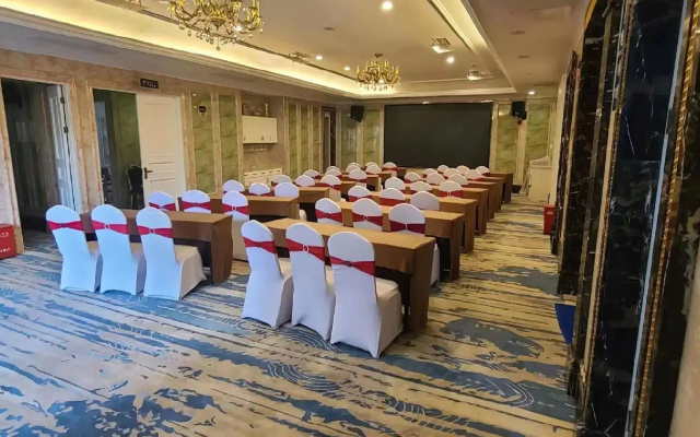 Shanghai Jinfeng International Hotel