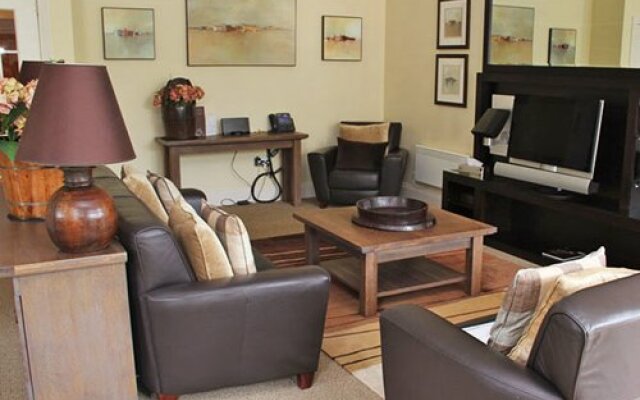 Cameron Club Lodges, Alexandria, Scotland