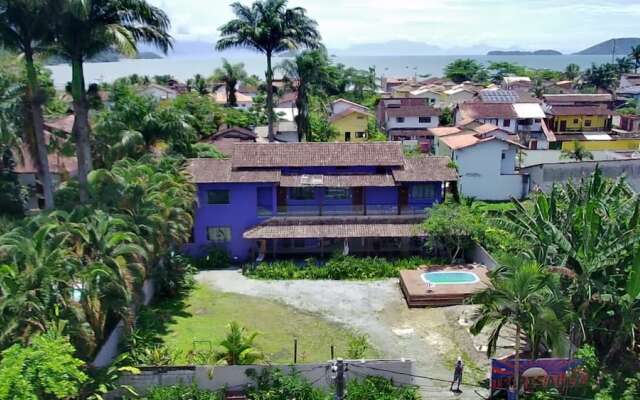 Pousada Tropicália Paraty
