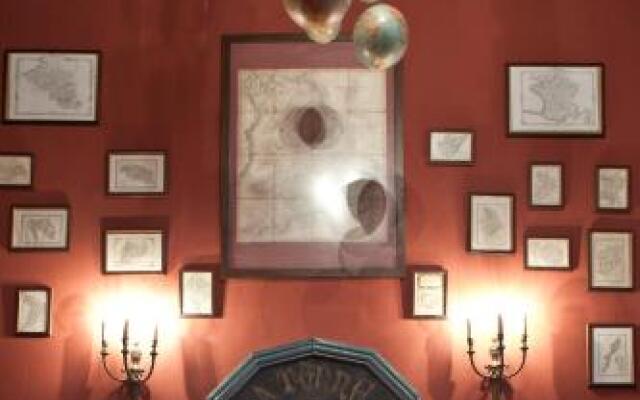 Repubblica Di Oz Guesthouse