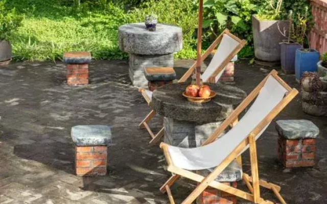 Dali Amy Garden Homestay