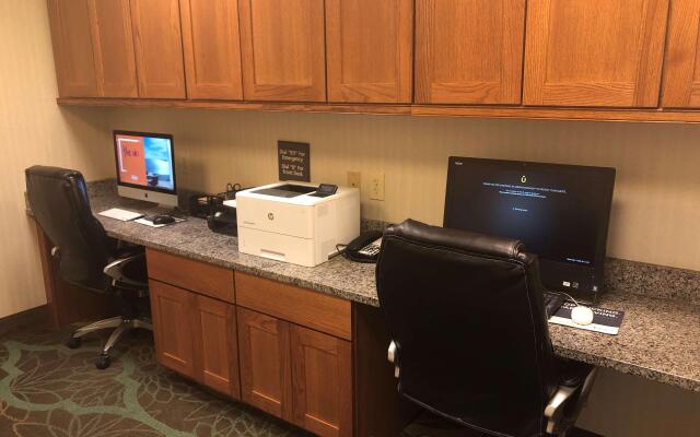 Hampton Inn Seaford