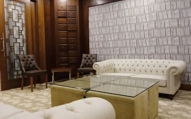 Jasmins Residence