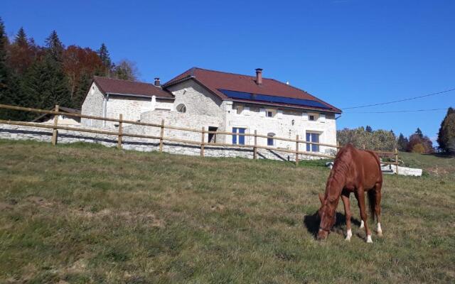 Chambres d'hote des 3 Marches