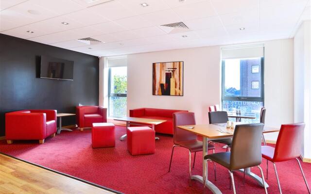 Travelodge Poole