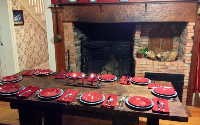 Black Boar Inn Ogunquit
