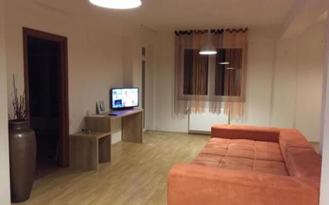 H'otel Korall Residence
