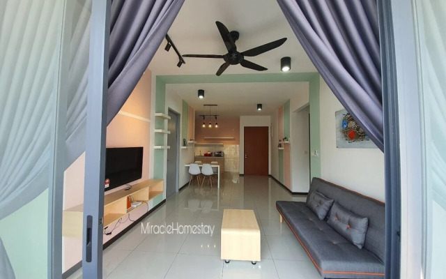 MiracleHomestay GroupTrip SunwayCarnival