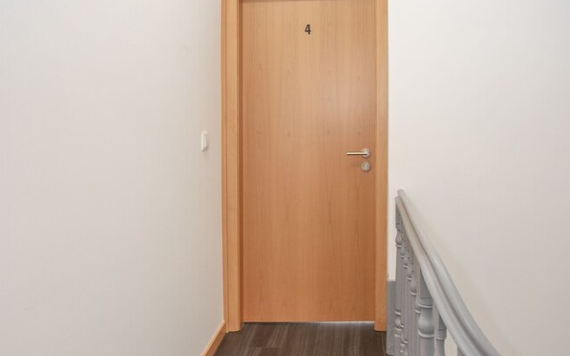 Liiiving in Porto-Downtown Spacious Home