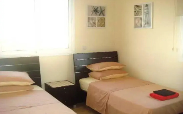 Mythical Sands Bungalow
