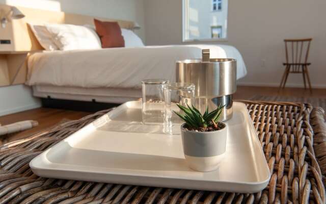 Travelers New Orleans