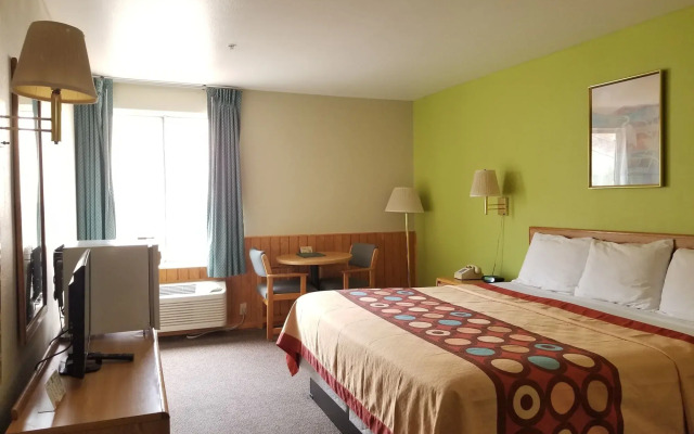 Moab Gateway Inn